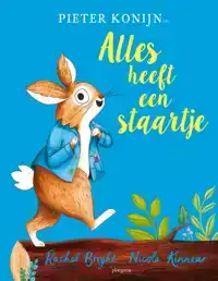ALLES HEEFT EEN STAARTJE