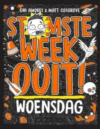 WOENSDAG