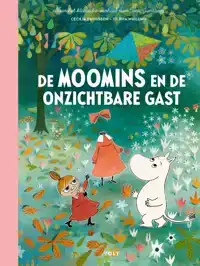 DE MOOMINS EN DE ONZICHTBARE GAST