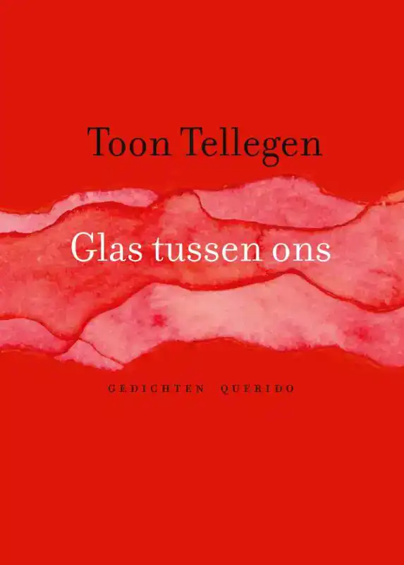 GLAS TUSSEN ONS