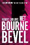 HET BOURNE BEVEL (POD)