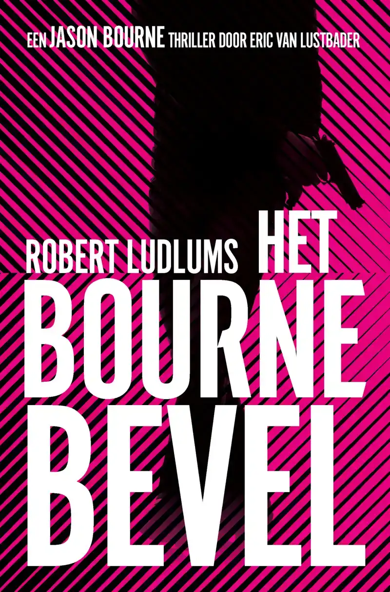 HET BOURNE BEVEL (POD)
