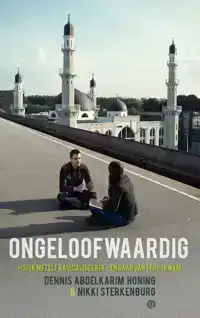 ONGELOOFWAARDIG