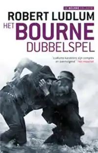 HET BOURNE DUBBELSPEL