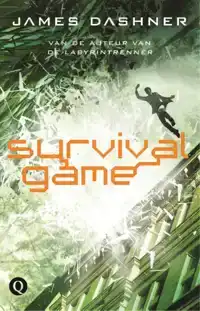 SURVIVALGAME