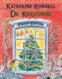 DE KERSTWENS