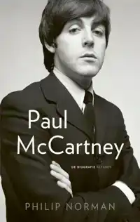 PAUL MCCARTNEY