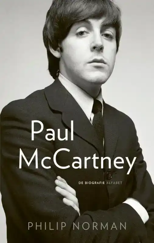 PAUL MCCARTNEY