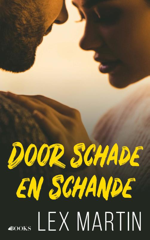 DOOR SCHADE EN SCHANDE