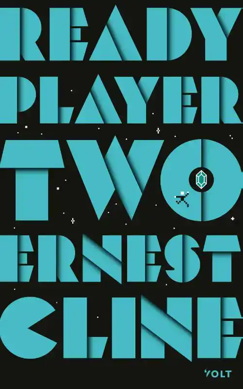 READY PLAYER TWO