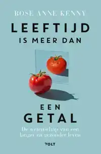 LEEFTIJD IS MEER DAN EEN GETAL