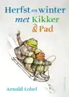 HERFST EN WINTER MET KIKKER & PAD