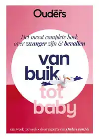 VAN BUIK TOT BABY