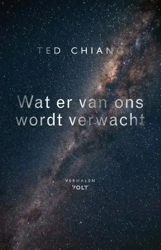 WAT ER VAN ONS WORDT VERWACHT