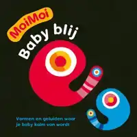 BABY BLIJ - MOIMOI