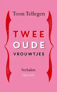 TWEE OUDE VROUWTJES