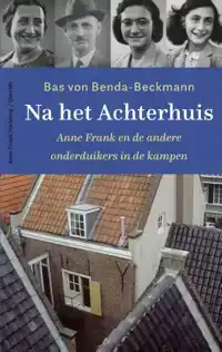 NA HET ACHTERHUIS