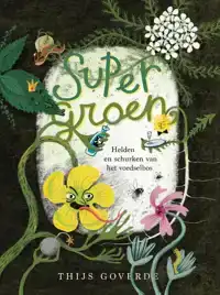 SUPERGROEN