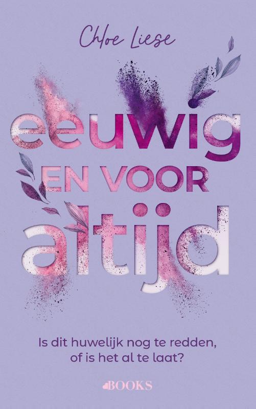 EEUWIG EN VOOR ALTIJD