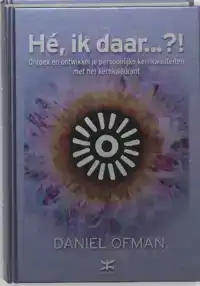 HE IK DAAR?!