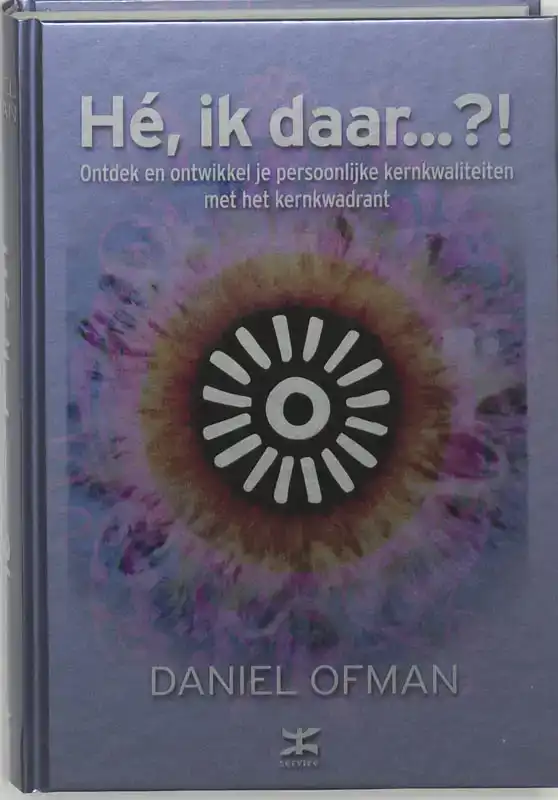 HE IK DAAR?!