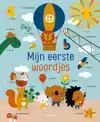 MIJN EERSTE WOORDJESBOEK