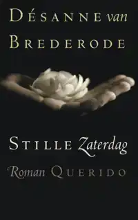 STILLE ZATERDAG