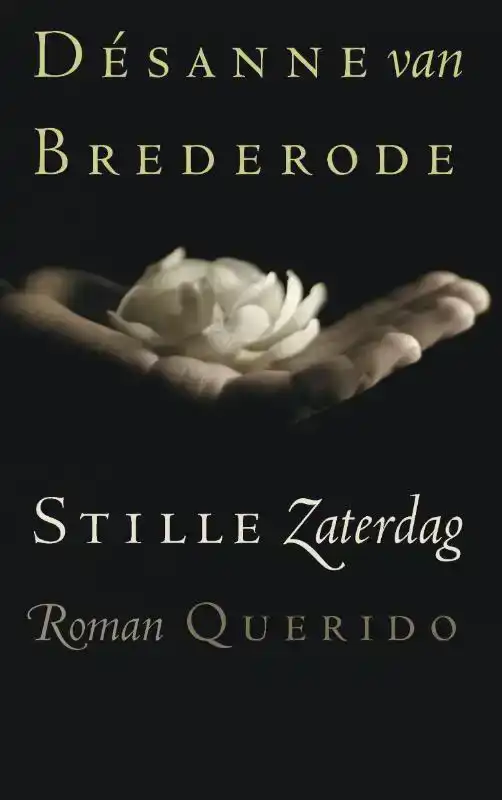 STILLE ZATERDAG