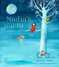 NADIA'S NACHT