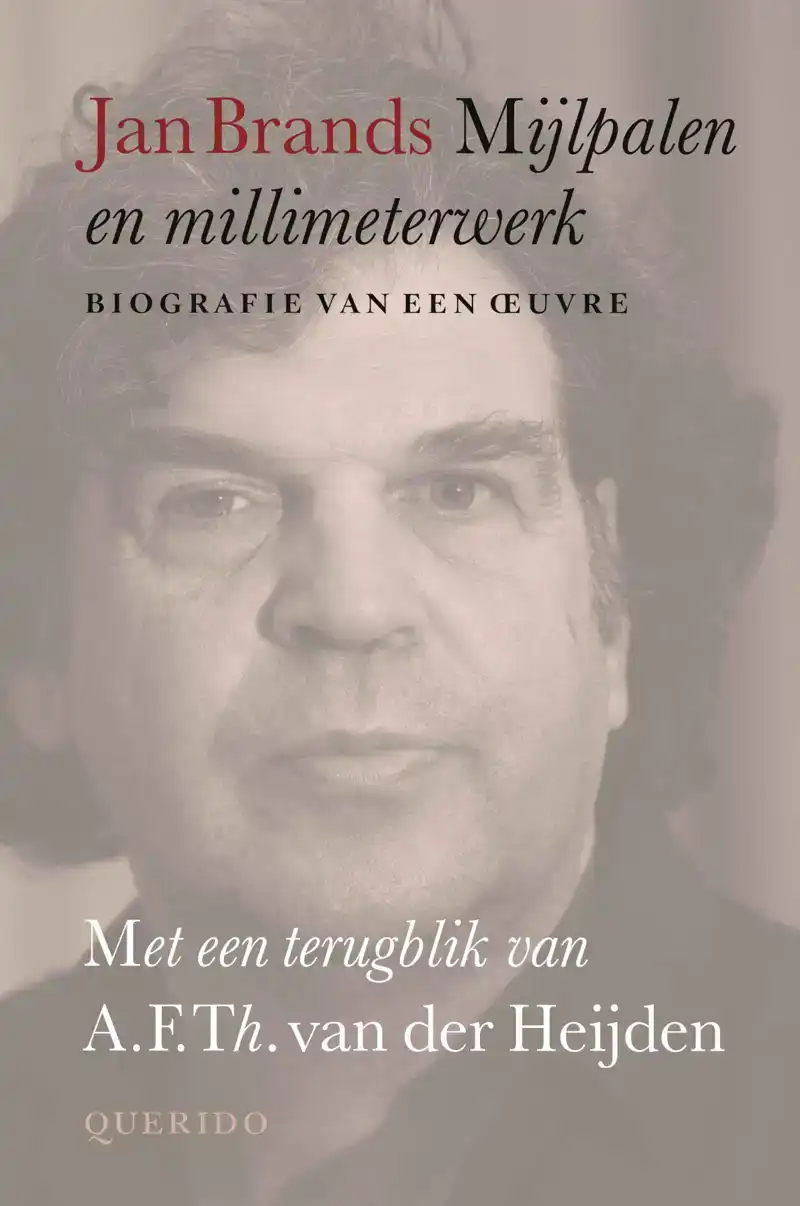 MIJLPALEN EN MILLIMETERWERK