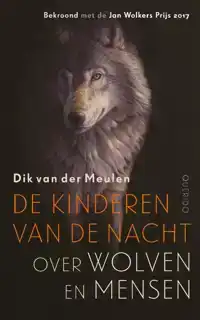 DE KINDEREN VAN DE NACHT