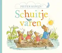 SCHUITJE VAREN