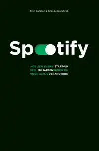 SPOTIFY