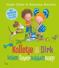 KOLLETJE & DIRK KOKEN TOVERSOKKENSOEP