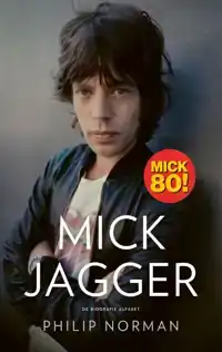 MICK JAGGER