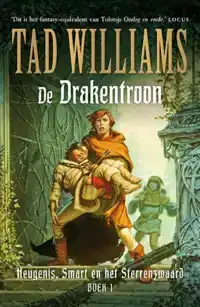 DE DRAKENTROON