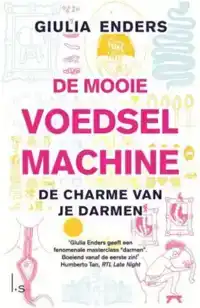 DE MOOIE VOEDSELMACHINE