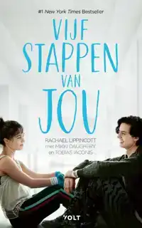 VIJF STAPPEN VAN JOU