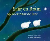 SAAR EN BRAM OP ZOEK NAAR DE STER