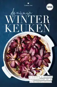 DE NIEUWE WINTERKEUKEN