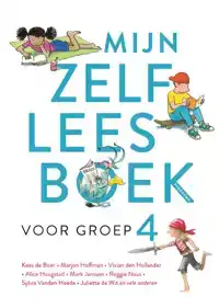 MIJN ZELFLEESBOEK VOOR GROEP 4