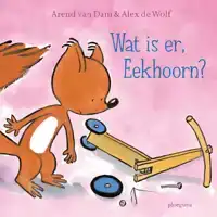 WAT IS ER, EEKHOORN?