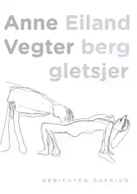 EILAND BERG GLETSJER