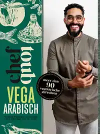 CHEF TOUB: VEGA ARABISCH