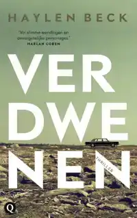 VERDWENEN
