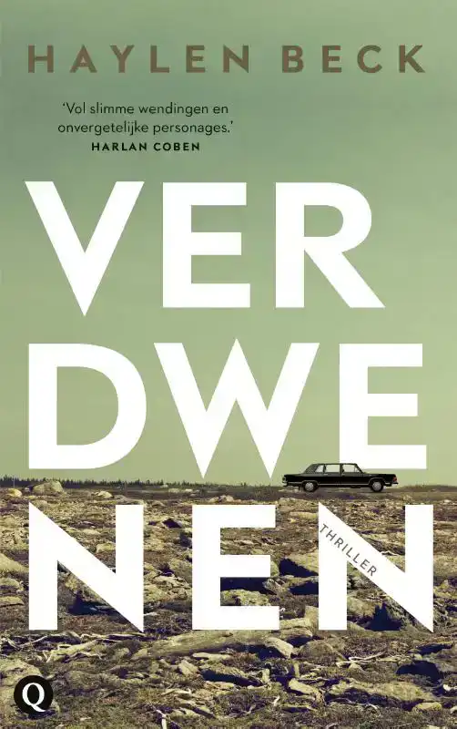 VERDWENEN
