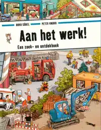 AAN HET WERK!