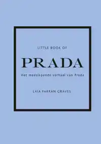 LITTLE BOOK OF PRADA