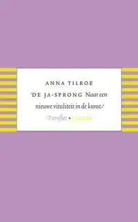 DE JA-SPRONG