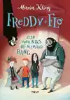 FREDDY & FLO ZIJN VOOR NIKS OF NIEMAND BANG